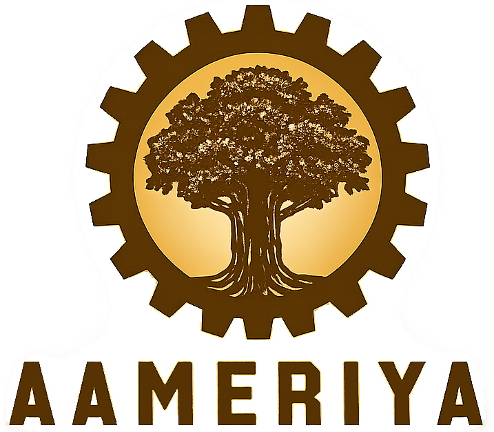 Aameriya Agro