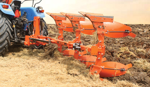 Plough