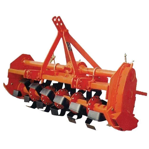 Rotavator