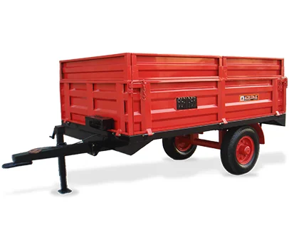 Trailer
